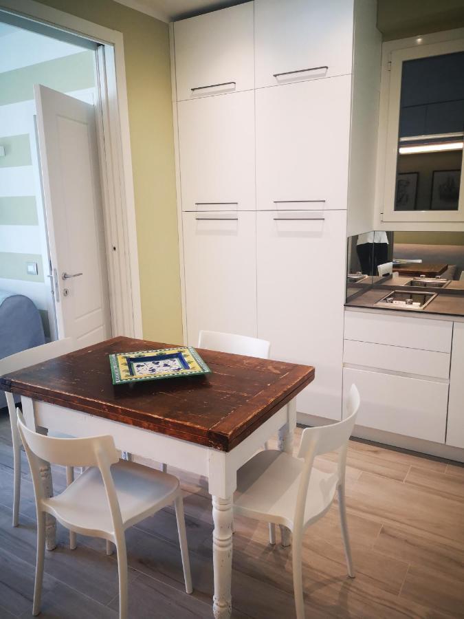 Casa Nel Cuore Di ゾアーリ エクステリア 写真